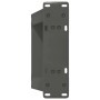 Patas de mesa centro forma U 2uds acero antracita 30x(30-31) cm by , Table legs - Ref: Foro24-4012738, Price: 60,81 €, Discou...