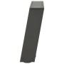 Patas de mesa centro forma U 2uds acero antracita 50x(30-31) cm de , Patas para mesas - Ref: Foro24-4012746, Precio: 60,72 €,...