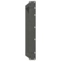Patas de mesa centro forma U 2uds acero antracita 60x(30-31) cm de , Patas para mesas - Ref: Foro24-4012750, Precio: 64,98 €,...