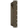 Patas para mesa de centro en forma de U 2 uds antracita acero von , Tischbeine - Ref: Foro24-4012767, Preis: 66,74 €, Rabatt: %