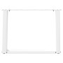 Patas de mesa de centro forma U 2uds acero blanco 70x(42-43) cm von , Tischbeine - Ref: Foro24-4012773, Preis: 74,91 €, Rabat...