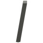 Patas para mesa comedor forma U 2uds antracita 60x(72-73) cm by , Table legs - Ref: Foro24-4012790, Price: 74,27 €, Discount: %