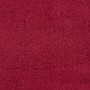 Toallas de invitados 10uds 100% algodón burdeos 70x140cm 360gsm von , Handtücher - Ref: Foro24-136739, Preis: 79,27 €, Rabatt: %