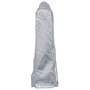 Leñero con protector de lluvia 250x25x150 cm acero galvanizado by , Firewood bags and holders - Ref: Foro24-4100711, Price: 4...