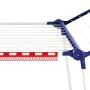 Leifheit Tendedero Pegasus 200 Solid Deluxe Mobile de Leifheit, Tendederos y perchas - Ref: Foro24-440305, Precio: 109,82 €, ...