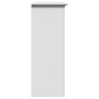 Mueble de entrada BODO blanco 80x35x90 cm by , Storage trunks - Ref: Foro24-4016866, Price: 126,35 €, Discount: %
