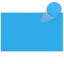 Rechteckige blaue PE-Poolabdeckung 800 x 500 cm von vidaXL, Poolabdeckungen - Ref: Foro24-92960, Preis: 124,52 €, Rabatt: %