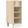 Armario inferior de fregadero madera ingeniería 30x44,5x81,5 cm von , Küchenschränke - Ref: Foro24-854195, Preis: 56,16 €, Ra...