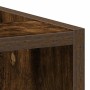 Armario de horno madera ingeniería roble ahumado 30x44,5x81,5cm von , Küchenschränke - Ref: Foro24-854197, Preis: 61,90 €, Ra...