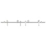 Kit de herrajes para puerta corredera 183 cm acero plateado von , Türartikel - Ref: Foro24-3295761, Preis: 273,69 €, Rabatt: %
