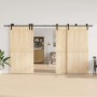Kit de herrajes para puertas correderas acero negro 400 cm von , Türartikel - Ref: Foro24-3295796, Preis: 195,19 €, Rabatt: %