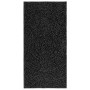 Alfombra ZIZUR apariencia yute interior exterior antracita de , Alfombras - Ref: Foro24-4010341, Precio: 45,13 €, Descuento: %