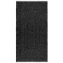 Alfombra ZIZUR apariencia yute interior exterior antracita de , Alfombras - Ref: Foro24-4010329, Precio: 42,08 €, Descuento: %