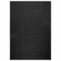 Alfombra ZIZUR apariencia yute interior exterior antracita de , Alfombras - Ref: Foro24-4010336, Precio: 108,66 €, Descuento: %