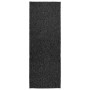 Alfombra ZIZUR apariencia yute interior exterior antracita de , Alfombras - Ref: Foro24-4010343, Precio: 52,66 €, Descuento: %