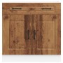 Mueble bajo de cocina Kalmar de madera antigua de ingeniería von , Küchenschränke - Ref: Foro24-853505, Preis: 104,85 €, Raba...