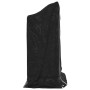 Leñero cubierta lluvia 100,5x40,5x110,5 cm acero galvanizado von , Brennholztaschen und -halter - Ref: Foro24-4104936, Preis:...