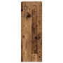 Muebles de TV de pared 6 uds madera vieja madera de ingeniería von , TV-Möbel - Ref: Foro24-3328985, Preis: 262,76 €, Rabatt: %