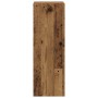 Muebles de TV de pared 4 uds madera vieja madera de ingeniería von , TV-Möbel - Ref: Foro24-3328947, Preis: 188,92 €, Rabatt: %