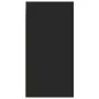 Mueble para TV de madera contrachapada negro 30,5x30x60 cm de vidaXL, Muebles TV - Ref: Foro24-803328, Precio: 33,75 €, Descu...