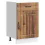 Mueble bajo de cocina Lucca madera vieja von , Küchenschränke - Ref: Foro24-853725, Preis: 95,54 €, Rabatt: %