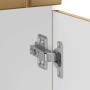 Mueble bajo de cocina Lucca roble artesanal von , Küchenschränke - Ref: Foro24-853746, Preis: 109,18 €, Rabatt: %
