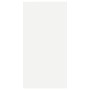 Weißer TV-Schrank aus Sperrholz, 30,5 x 30 x 60 cm von vidaXL, TV-Möbel - Ref: Foro24-803326, Preis: 36,57 €, Rabatt: %