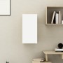 Weißer TV-Schrank aus Sperrholz, 30,5 x 30 x 60 cm von vidaXL, TV-Möbel - Ref: Foro24-803326, Preis: 36,57 €, Rabatt: %