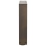Patas para mesa de comedor en forma de V 2 uds acero natural by , Table legs - Ref: Foro24-4012603, Price: 45,65 €, Discount: %