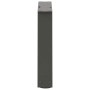 Patas para mesa comedor forma V 2 uds antracita 40x(30-31,3) cm von , Tischbeine - Ref: Foro24-4012526, Preis: 49,31 €, Rabat...