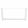 Patas para mesa de comedor forma V 2 uds blanco 70x(30-31,3) cm by , Table legs - Ref: Foro24-4012617, Price: 71,74 €, Discou...