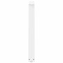 Patas para mesa de comedor forma V 2 uds blanco 70x(72-73,3) cm by , Table legs - Ref: Foro24-4012585, Price: 139,79 €, Disco...