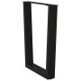 Patas para mesa de comedor en forma de V 3 uds acero negro von , Tischbeine - Ref: Foro24-4012660, Preis: 113,51 €, Rabatt: %