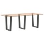Patas para mesa de comedor en forma de V 3 uds antracita acero von , Tischbeine - Ref: Foro24-4012662, Preis: 131,35 €, Rabat...