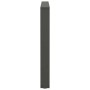 Patas para mesa comedor forma V 3uds antracita 100x(72-73,3) cm de , Patas para mesas - Ref: Foro24-4012674, Precio: 144,82 €...