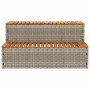 Escalón bañera hidromasaje gris claro 100x50x50,5 cm von , Pool- und Spa-Zubehör - Ref: Foro24-4103947, Preis: 126,72 €, Raba...