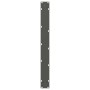 Patas para mesa comedor forma V 3uds antracita 100x(72-73,3) cm von , Tischbeine - Ref: Foro24-4012598, Preis: 162,78 €, Raba...