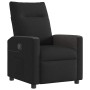 Sillón reclinable de tela negro von , Sessel - Ref: Foro24-4104827, Preis: 190,50 €, Rabatt: %