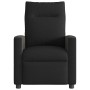Sillón reclinable de tela negro von , Sessel - Ref: Foro24-4104827, Preis: 190,50 €, Rabatt: %