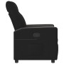 Sillón reclinable de tela negro von , Sessel - Ref: Foro24-4104827, Preis: 190,50 €, Rabatt: %