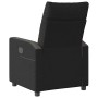 Sillón reclinable de tela negro von , Sessel - Ref: Foro24-4104827, Preis: 190,50 €, Rabatt: %