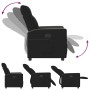Sillón reclinable de tela negro von , Sessel - Ref: Foro24-4104827, Preis: 190,50 €, Rabatt: %