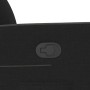 Sillón reclinable de tela negro von , Sessel - Ref: Foro24-4104827, Preis: 190,50 €, Rabatt: %