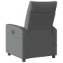 Sillón de masaje reclinable de tela gris oscuro von , Sessel - Ref: Foro24-4104833, Preis: 207,30 €, Rabatt: %