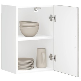 Armario de pared cocina Porto madera ingeniería gris hormigón von , Küchenschränke - Ref: Foro24-854031, Preis: 52,44 €, Raba...