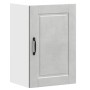 Armario de pared cocina Porto madera ingeniería gris hormigón by , Kitchen cabinets - Ref: Foro24-854031, Price: 52,44 €, Dis...