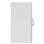 Armario de pared cocina Porto madera ingeniería gris hormigón by , Kitchen cabinets - Ref: Foro24-854031, Price: 52,44 €, Dis...