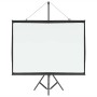 Pantalla de proyección con trípode 50 pulgadas 4:3 von , Projektionsflächen - Ref: Foro24-4101039, Preis: 29,43 €, Rabatt: %