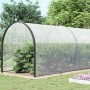 Lona transparente con ojales polietileno 8x12 m by , Waterproof tarpaulins - Ref: Foro24-4018579, Price: 127,15 €, Discount: %