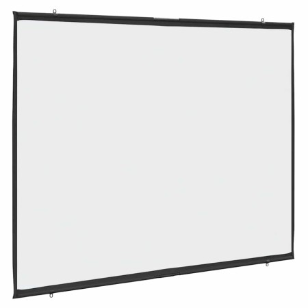 Pantalla de proyección colgante de pared 100 pulgadas 4:3 by , Projection screens - Ref: Foro24-4101026, Price: 24,08 €, Disc...